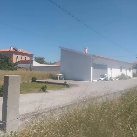Maison Familial Holiday home