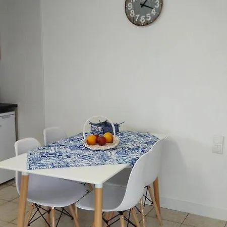 Maison Familial Gafanha da Nazare