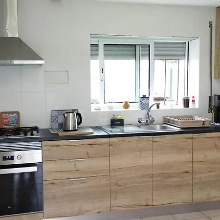 Maison Familial Holiday home