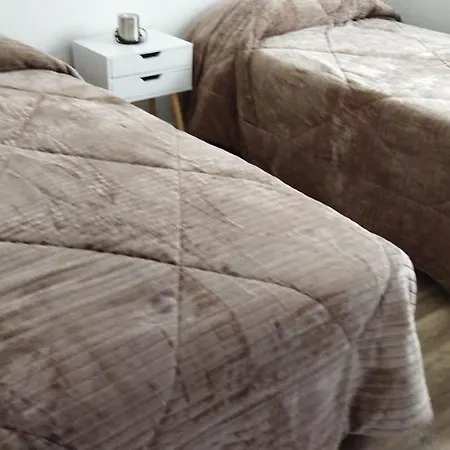 Holiday home Maison Familial Gafanha da Nazare